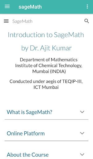 sagemath for windows 10.